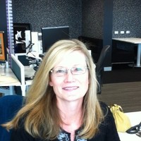 Denise Gray