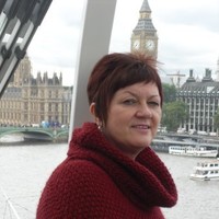 Sharron Dudgeon