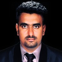 Jeevan Kishore Reddy P