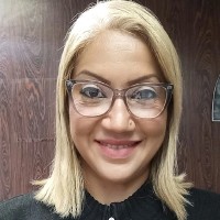 Yudith Ruiz