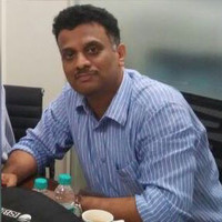 Satish Shanbhag