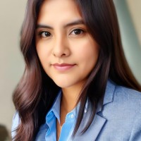 Gabriela Camarena Salazar