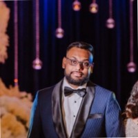 Paul Hemraj