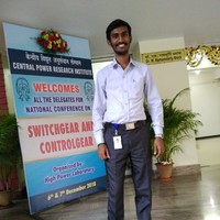 Senthilkumar Sundaramoorthy