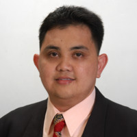 Elmer Salvador