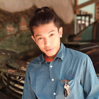 Mr Athar