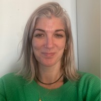 Ruth Horsman