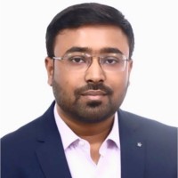 Piyush Kumar Singh