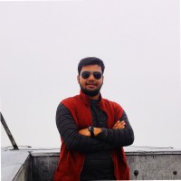 Ar. Abhishek Singhai