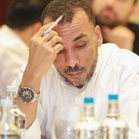 Atef Soliman