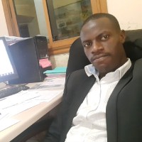 Mbodj Cheikh Ahmed Tidjane