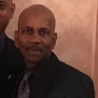 Rudy Poorun