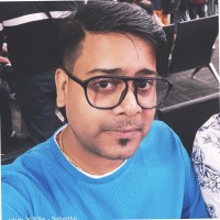 Suhartha (Ryan) Das Roy