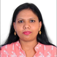 Deepa Martin