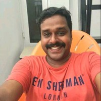 Binu Mathew