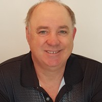 Gordon Fenske