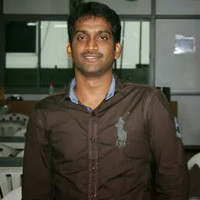 Pavan Kumar Appana