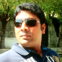 mahesh mohanakrishnan