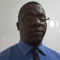 Patrick Kalumba