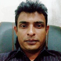 Sharif Uddin
