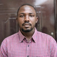 Anas Abubakar