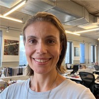 Glaucia Medeiros Vieira Da Silva