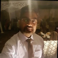 Khurram Khan Khan