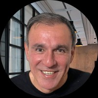 Eduardo Hernandez