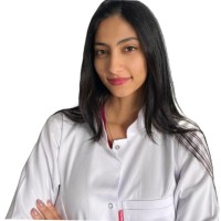 Oumaima Alaoui maach