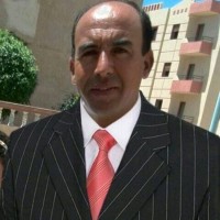 Lhoussaine Ghali
