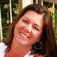 Bridget Pearson