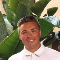 Jordan Steed