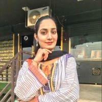 Kainat Chaudhary