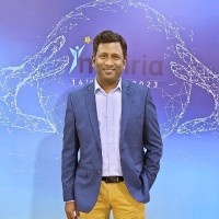 Pradeep Kumar