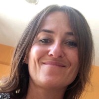 Marie DUMORA
