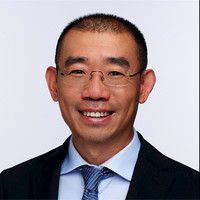 Jeff Wang, CFA