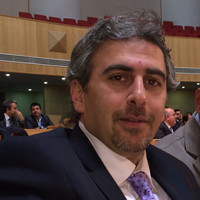 Shahriar Zohouri