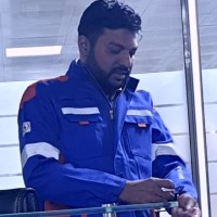 Mehul Patel