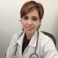 Olga Maria Garcia Guerrero