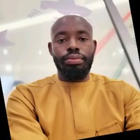 Christopher Oguji