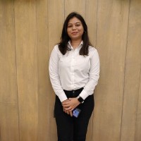 Madhura Patil