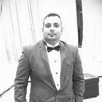 Ahmed Gamal