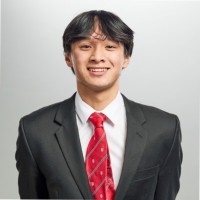 Marcus Dela Cruz