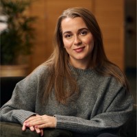 Egle Macerinskaite