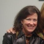 Nancy Saxby