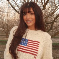 Lauren O'Connell