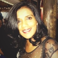 Jenny Govender