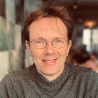 Patrick Van Otterlo