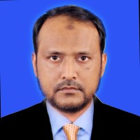 Muhammad Badiuzzaman