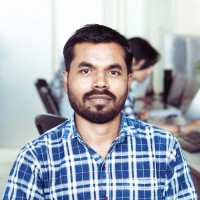 Deepak Kumar